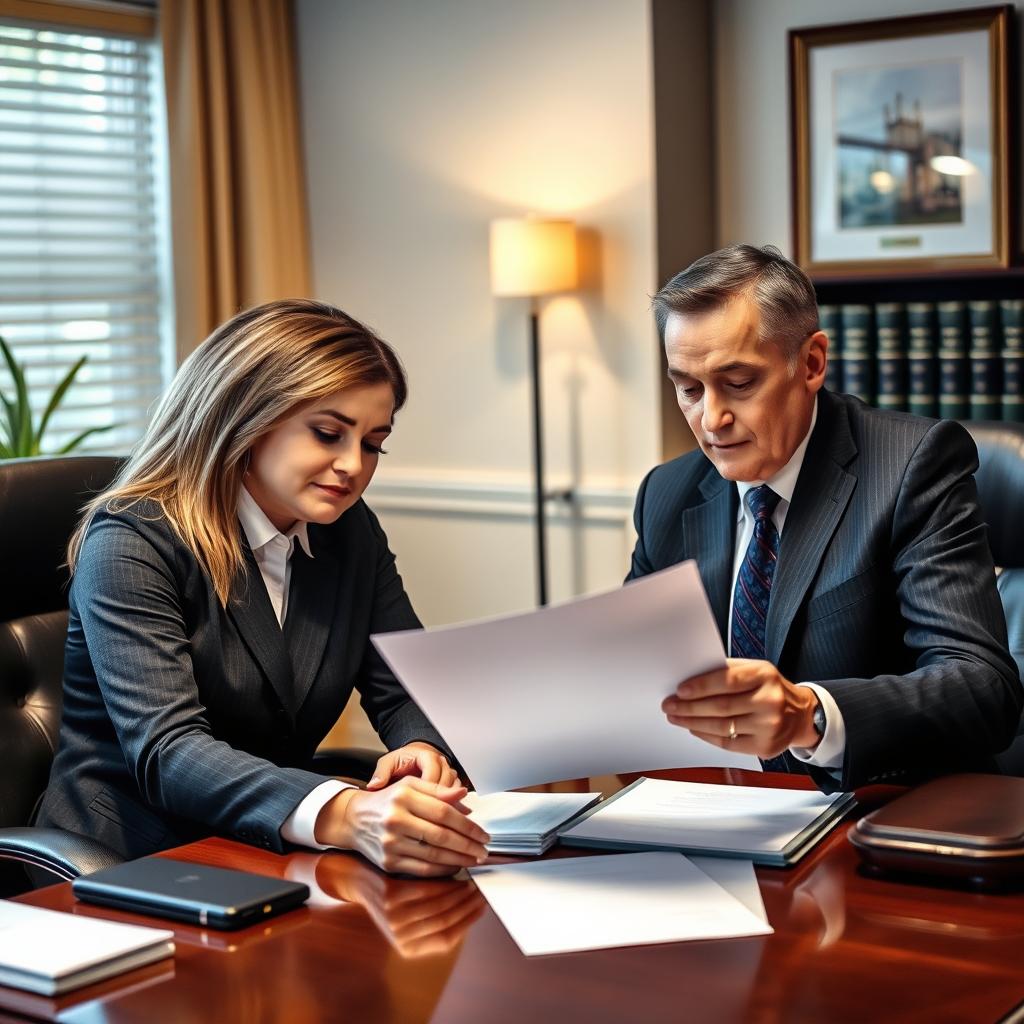 Marriage Annulment Lawyer Fairfax County, VA
