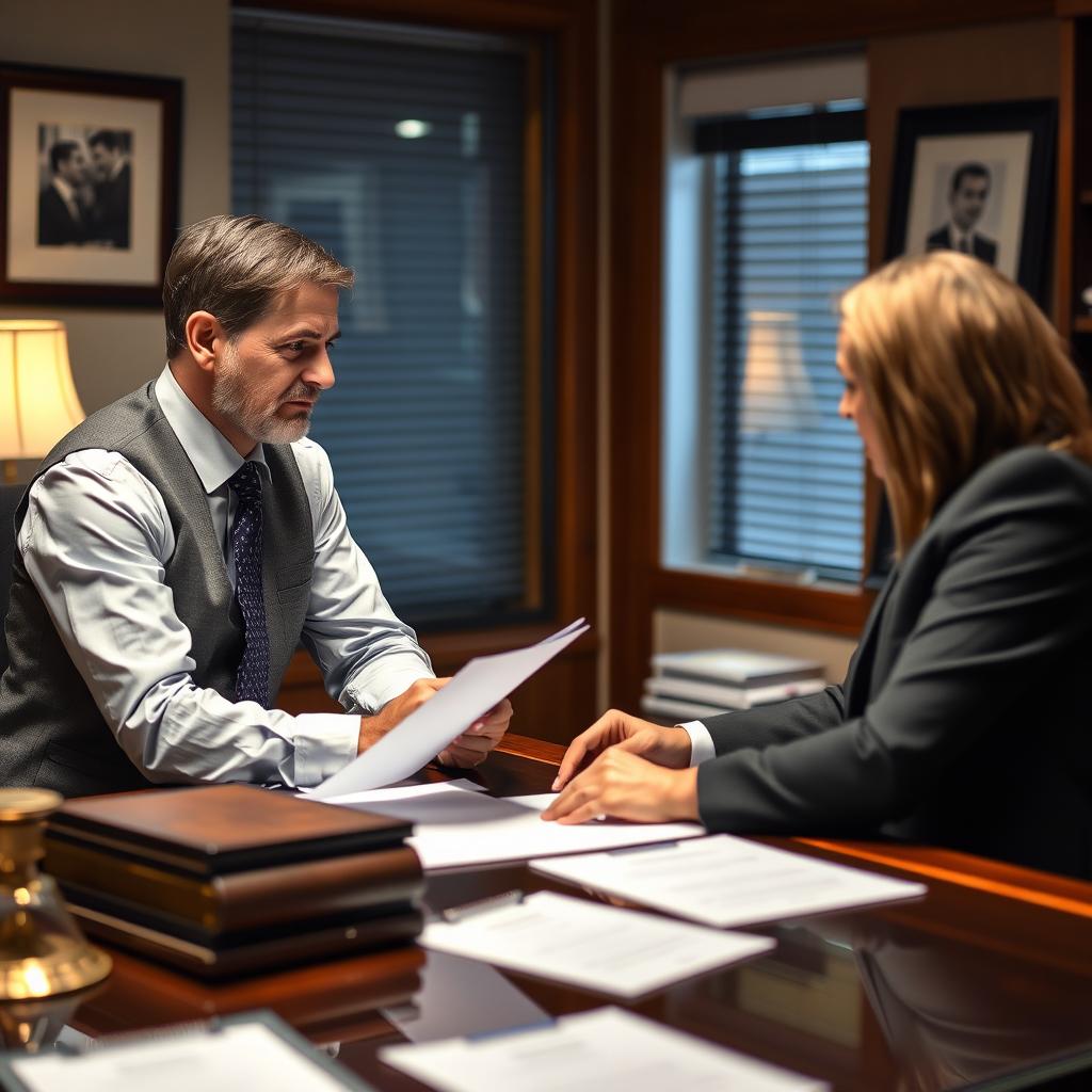 Marriage Annulment Lawyer Loudoun County, VA