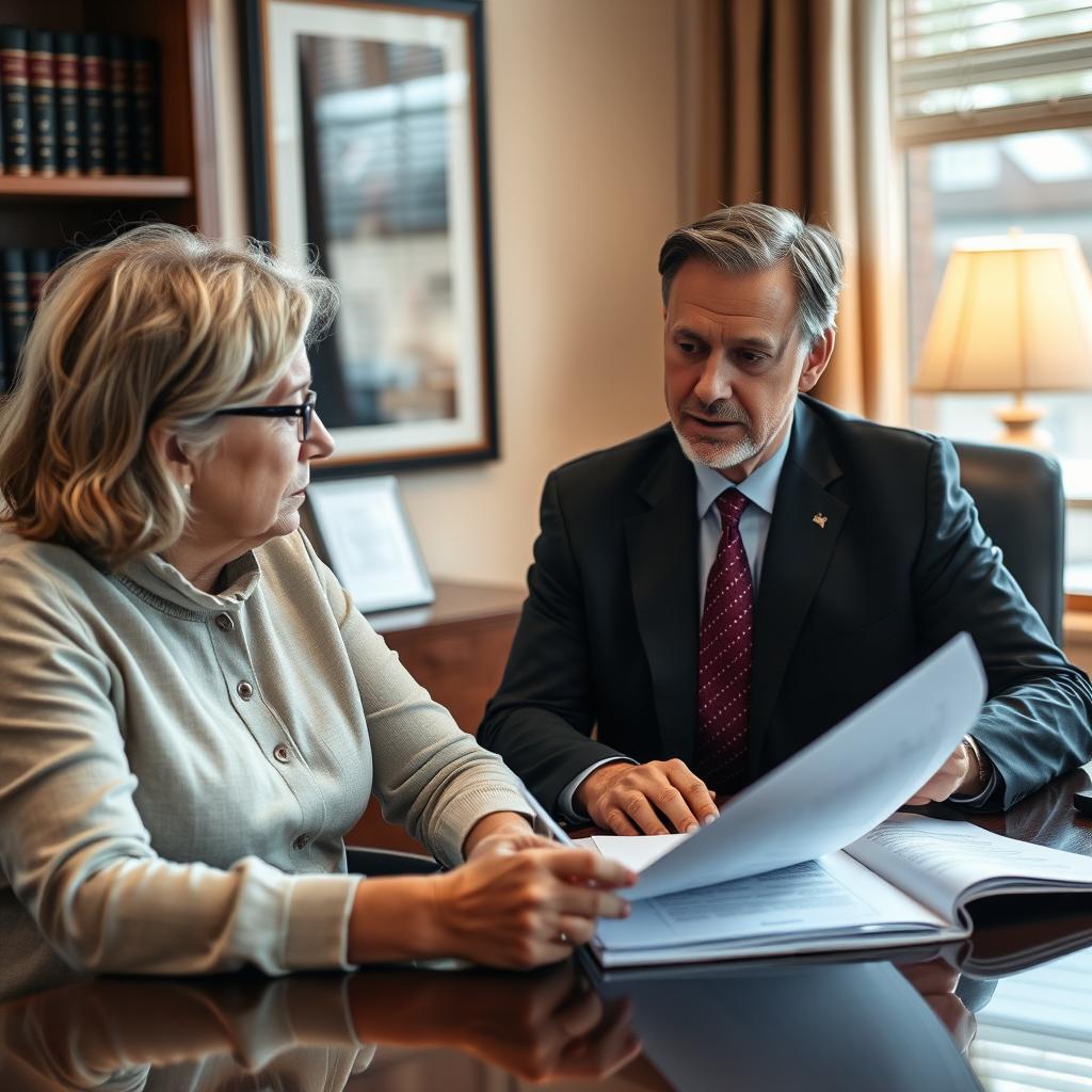 Minor Guardianship Lawyer Loudoun County, VA