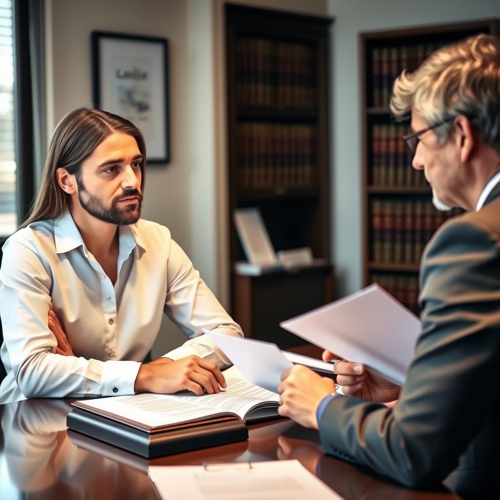 Move Away Custody Lawyer Near Me