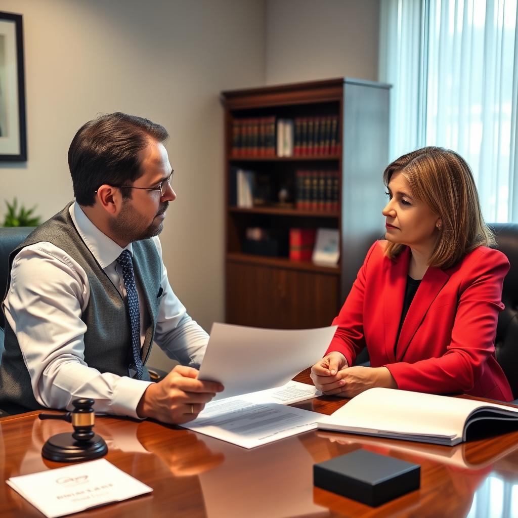 Parenting Schedule Lawyer Near Me