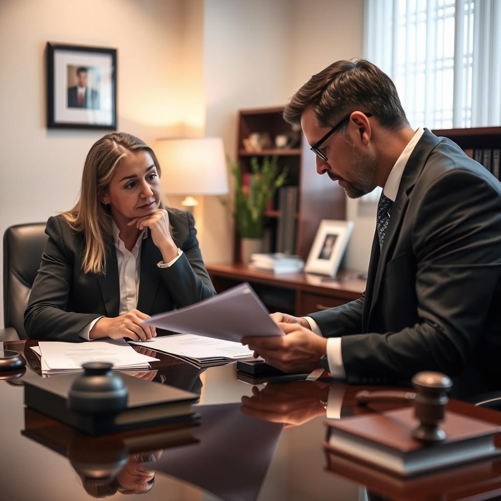 Paternity Dispute Lawyer Near Me