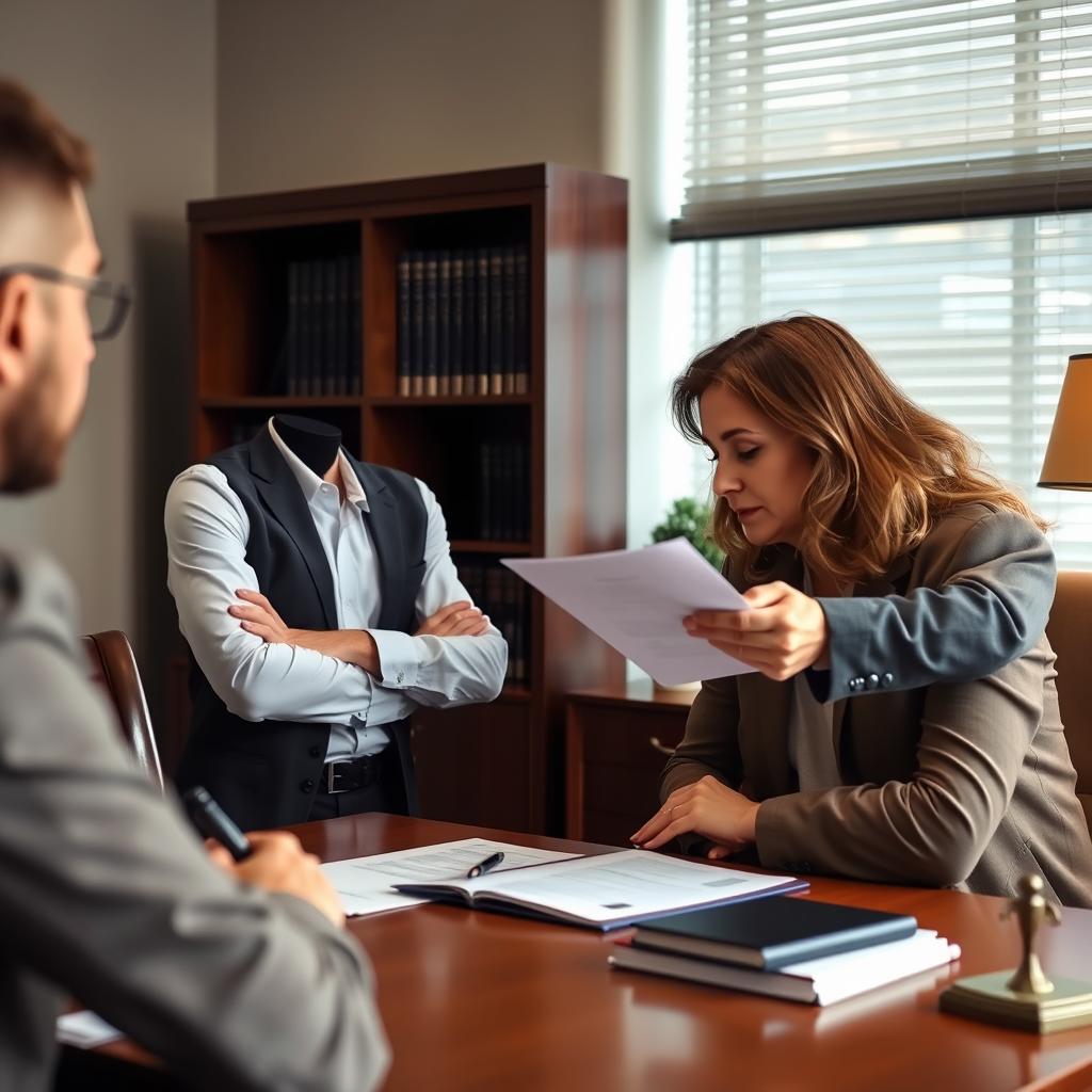 Permanent Alimony Lawyer Near Me
