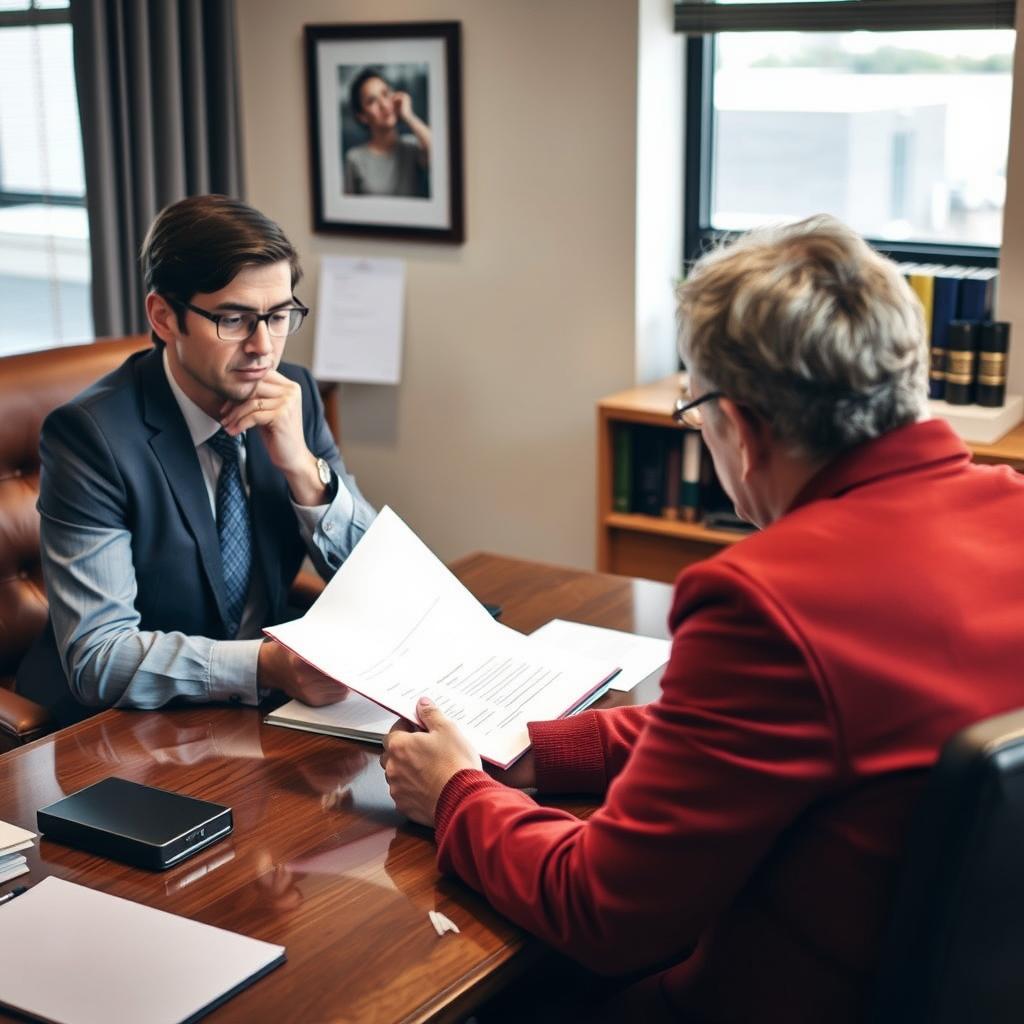 Physical Custody Lawyer Near Me