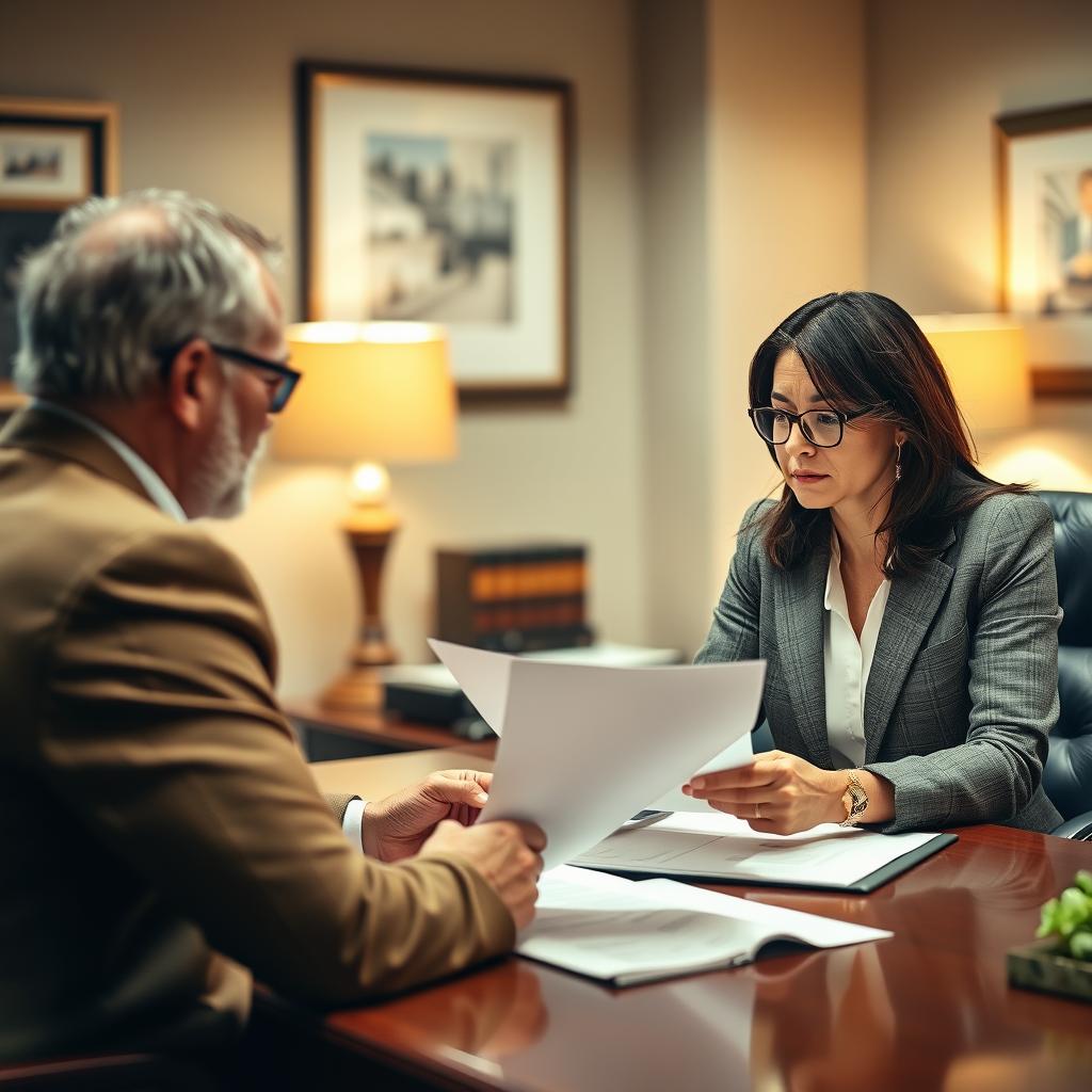 Post Divorce Modification Lawyer Prince William County, VA