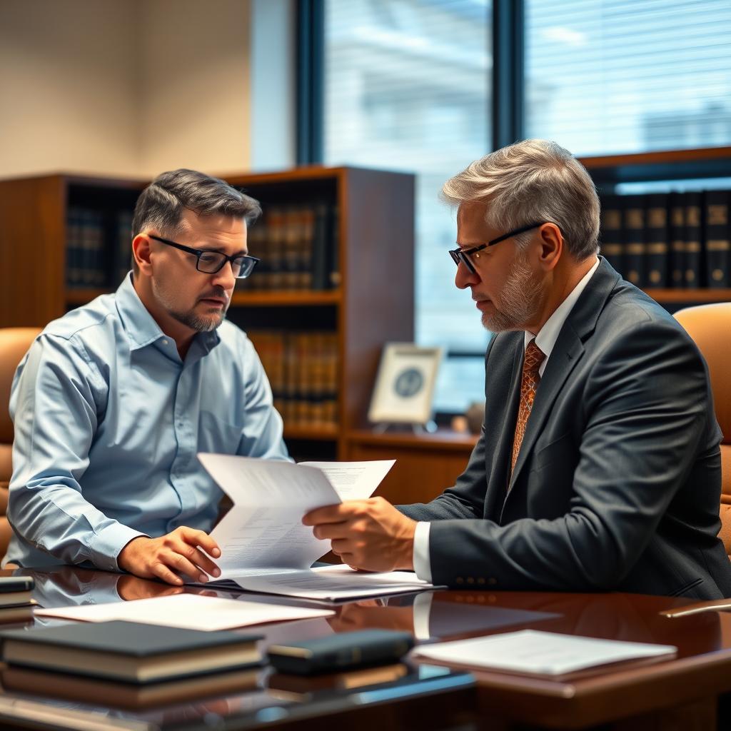 Postnup Lawyer Near Me