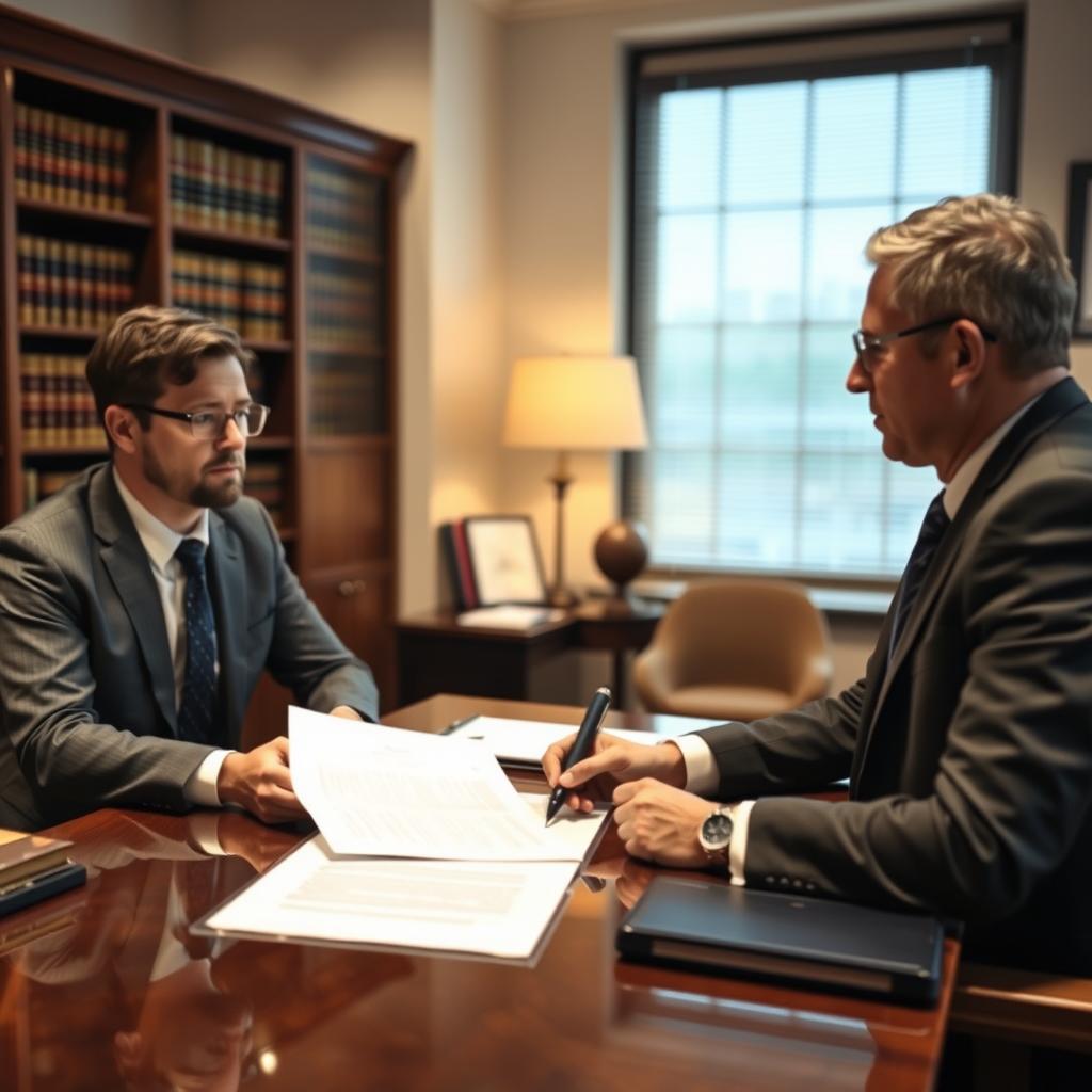Postnuptial Agreement Lawyer Near Me