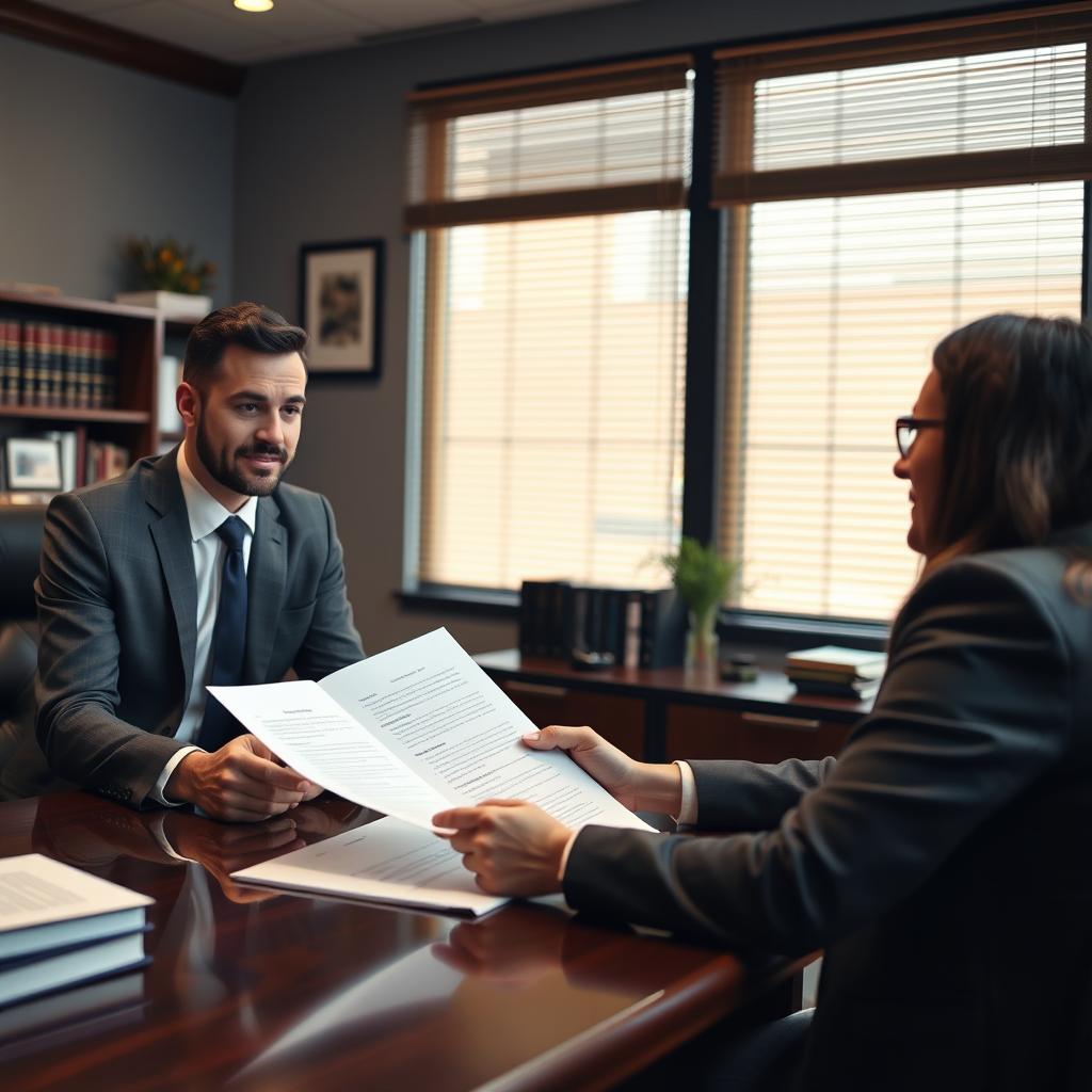 Prenuptial Agreement Lawyer Near Me