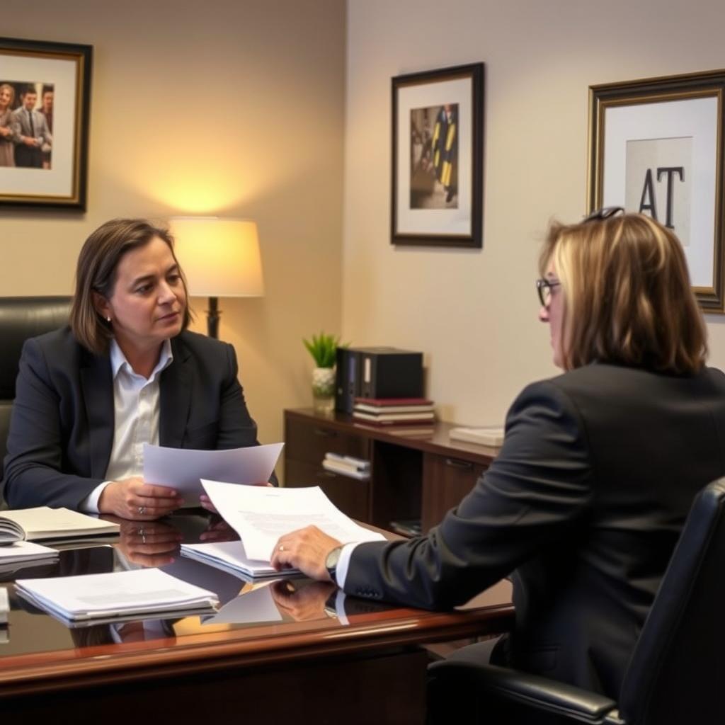 Private Adoption Lawyer Arlington County, VA