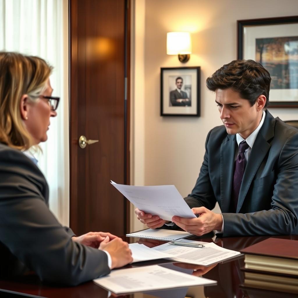 Private Adoption Lawyer Loudoun County, VA