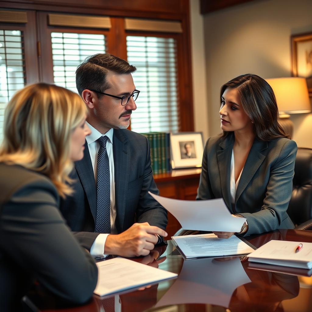 Recognition Of Foreign Divorce Lawyer Prince William County, VA