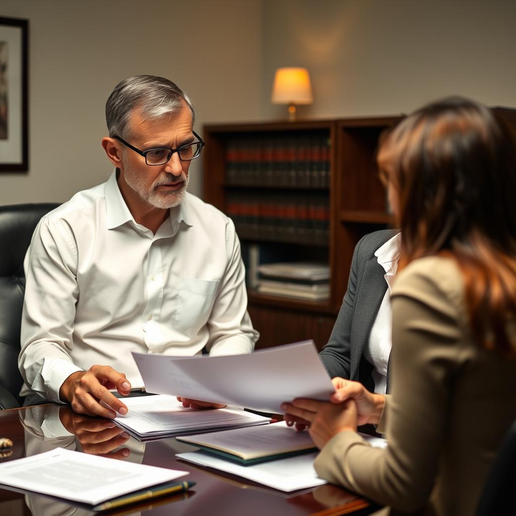 Rehabilitative Alimony Lawyer Fairfax County, VA