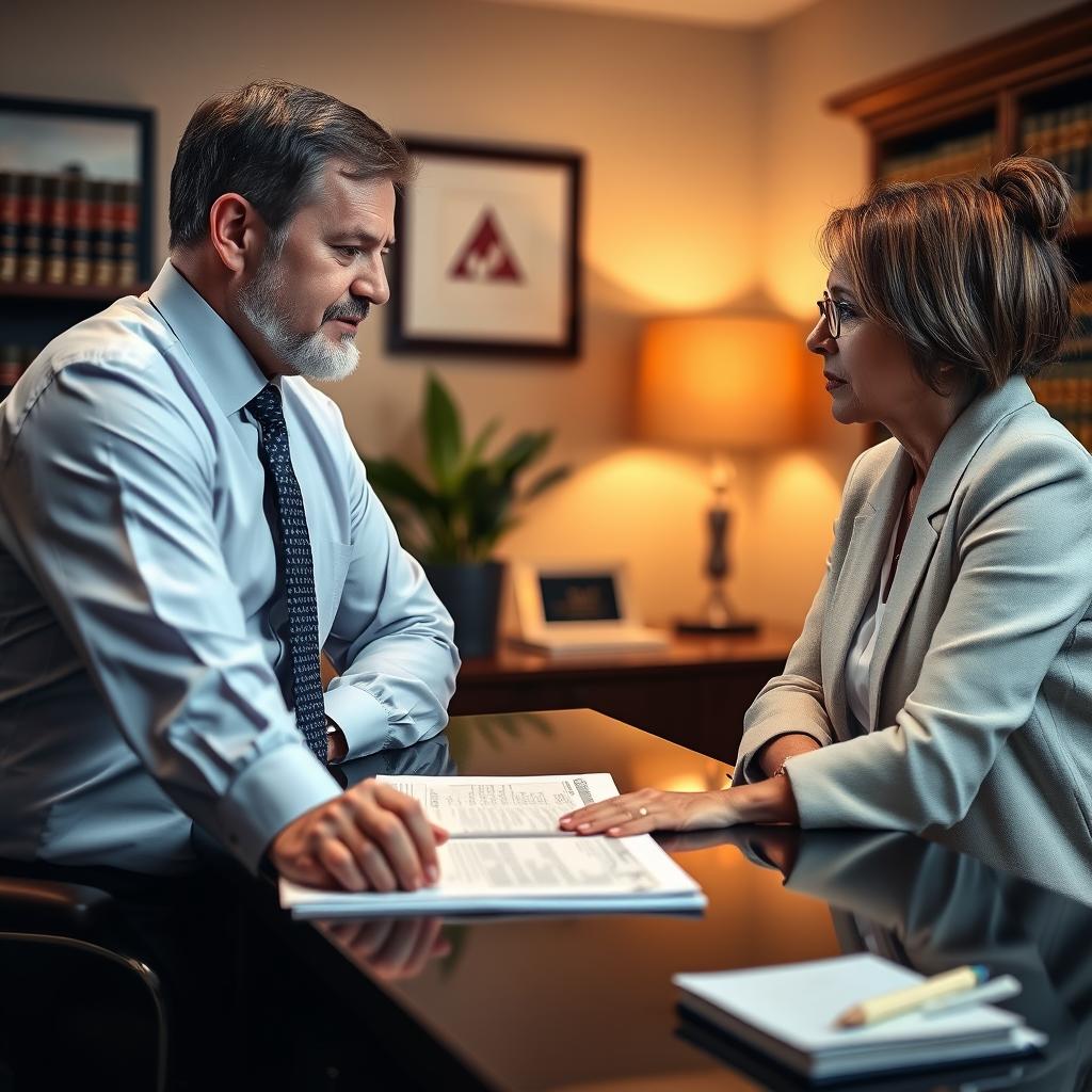Rehabilitative Alimony Lawyer Loudoun County, VA