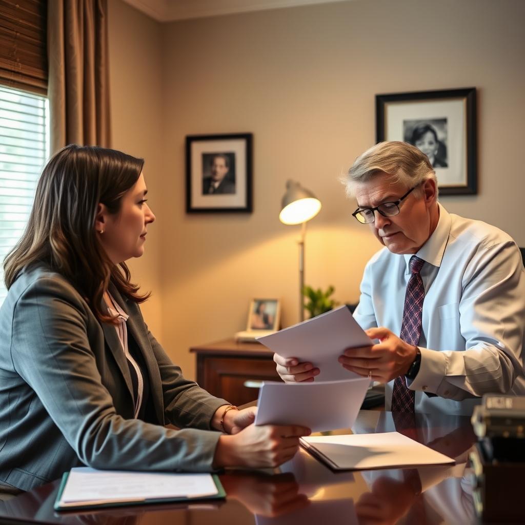 Relative Adoption Lawyer Fairfax County, VA