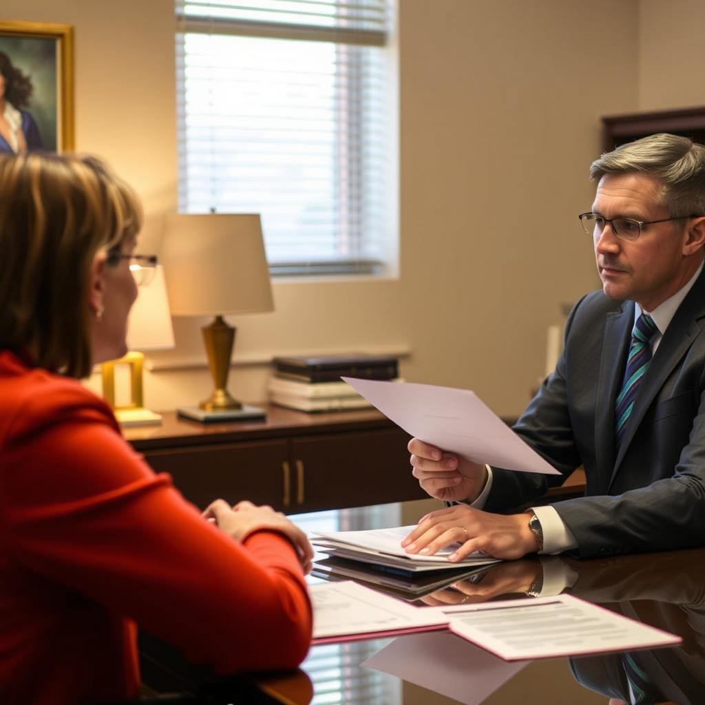 Relative Adoption Lawyer Loudoun County, VA