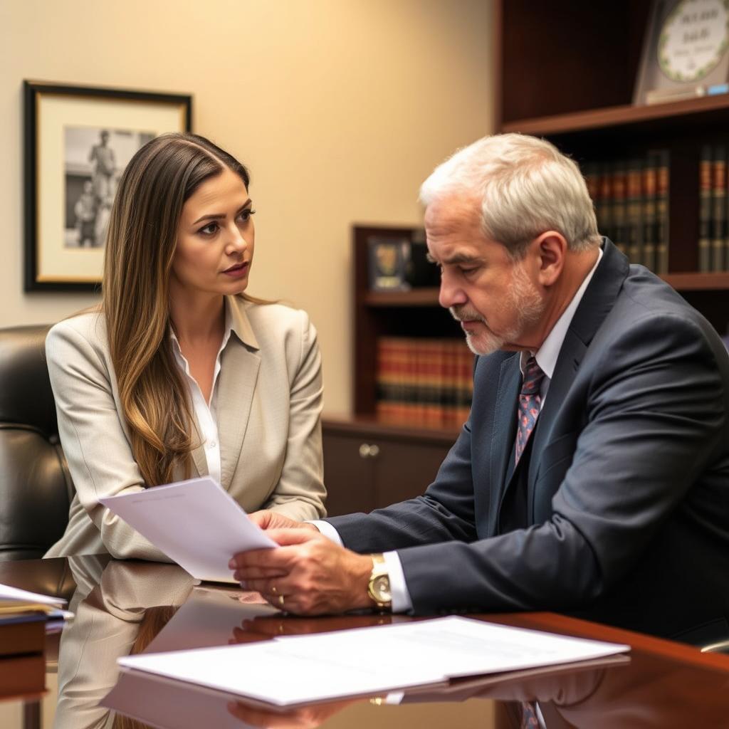 Relative Adoption Lawyer Prince William County, VA