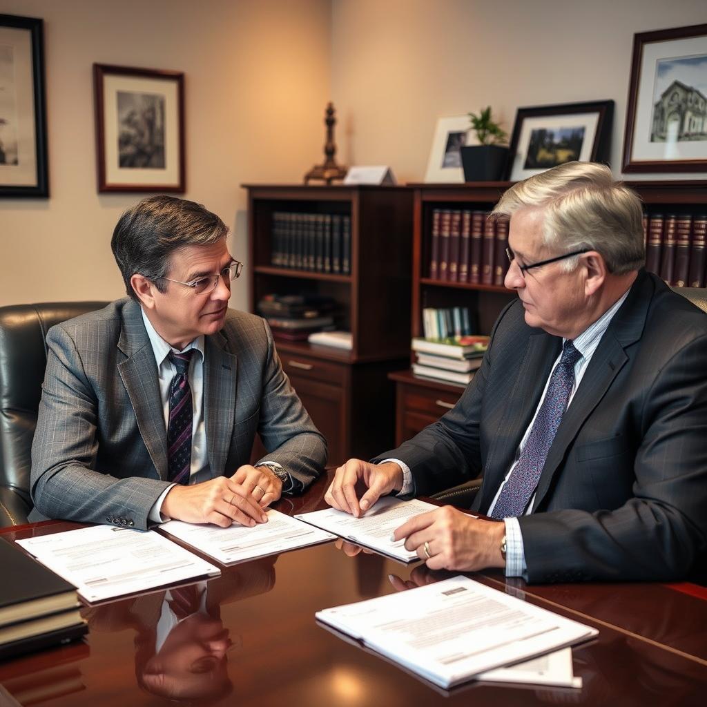 Retirement Account Division Lawyer Loudoun County, VA