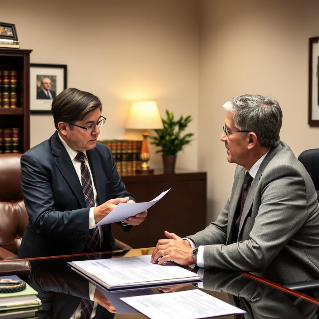 Step Parent Adoption Lawyer Arlington County, VA
