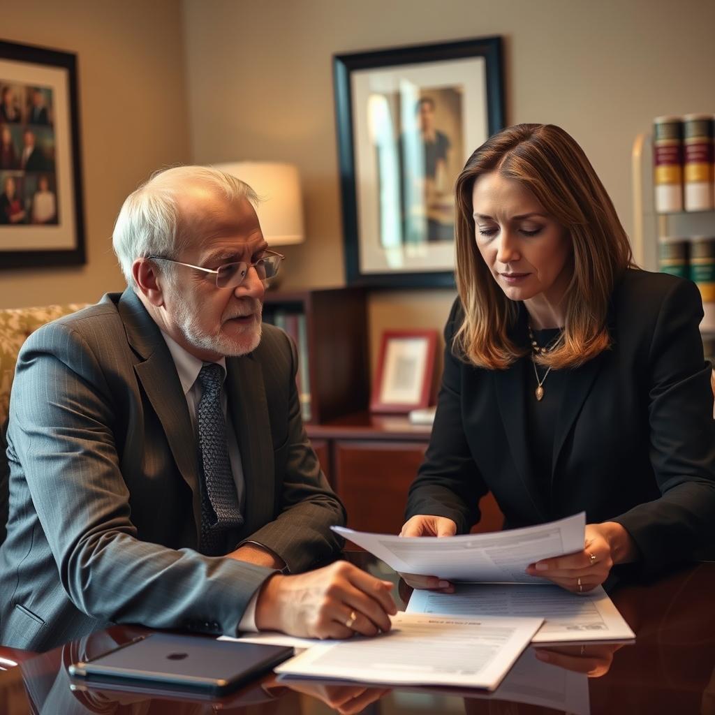 Step Parent Adoption Lawyer Prince William County, VA