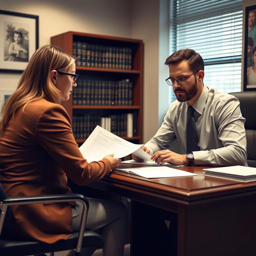 Temporary Alimony Lawyer Near Me