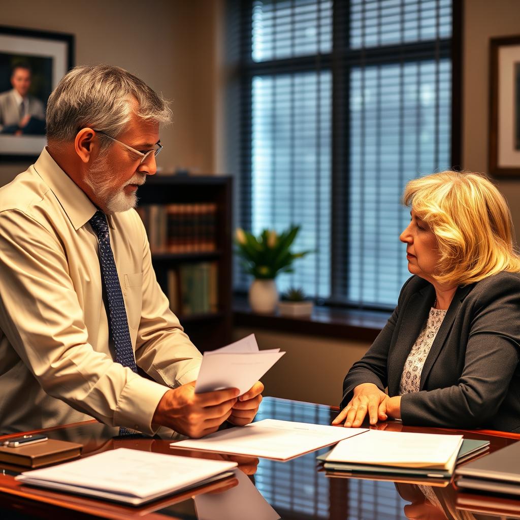 Temporary Guardianship Lawyer Loudoun County, VA