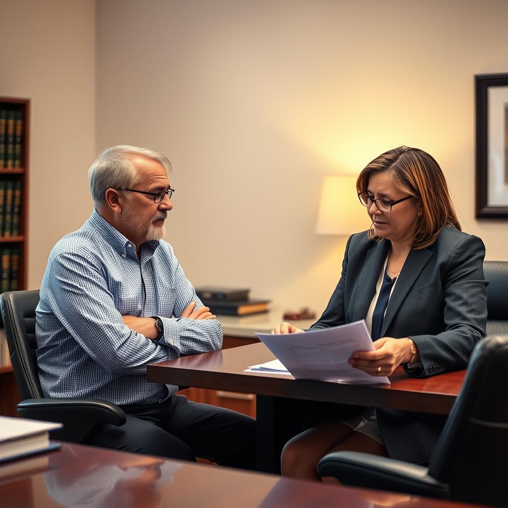 Temporary Guardianship Lawyer Near Me