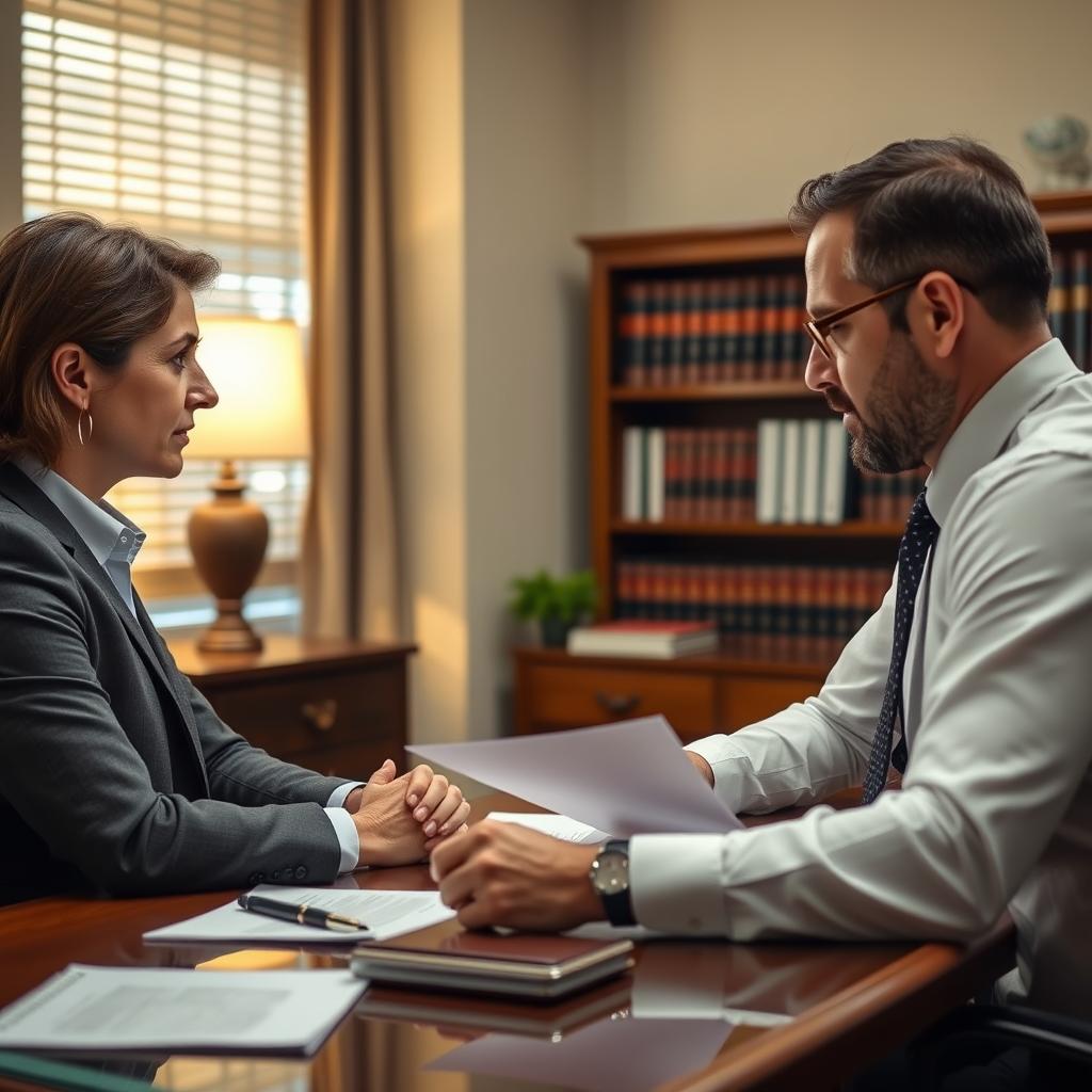 Third Party Custody Lawyer Near Me