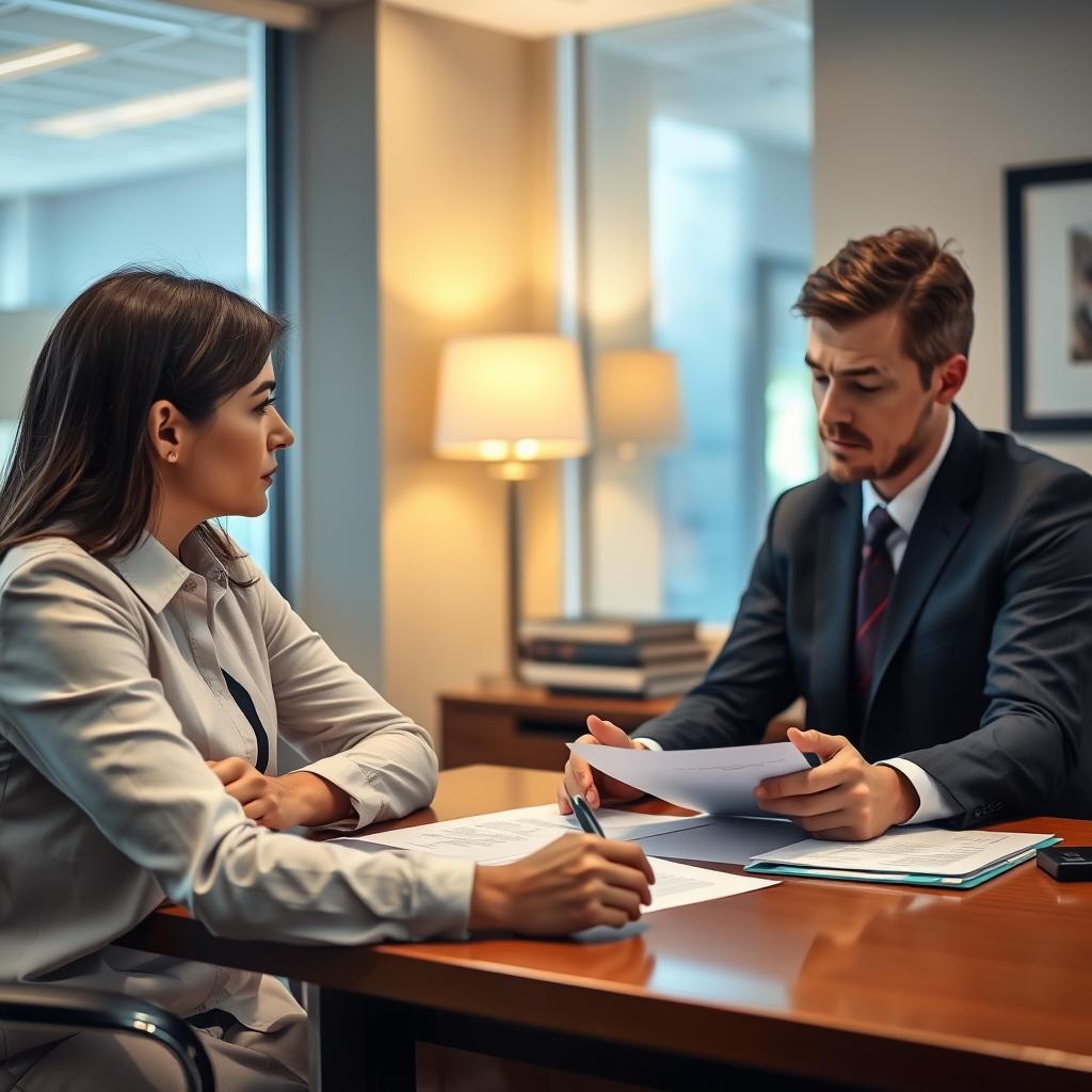 Trial Separation Lawyer Near Me
