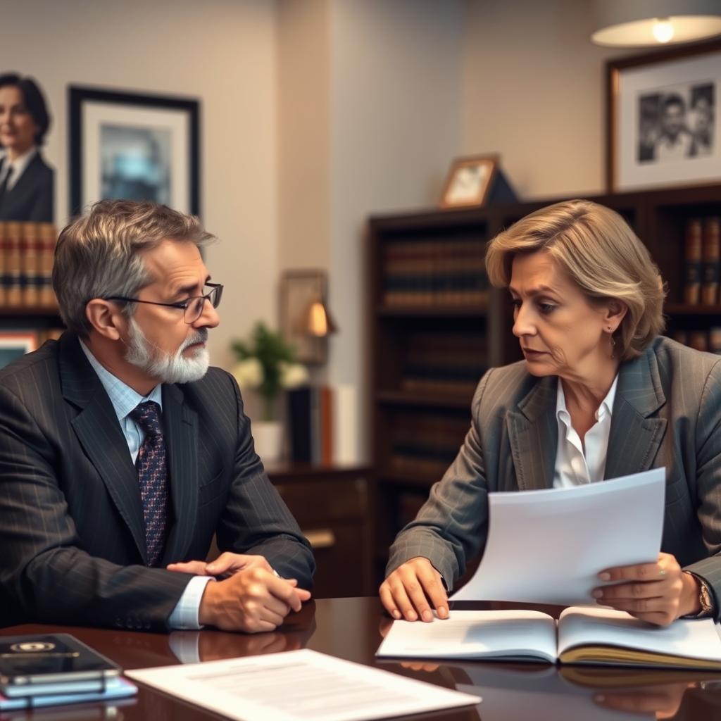 Visitation Modification Lawyer Near Me