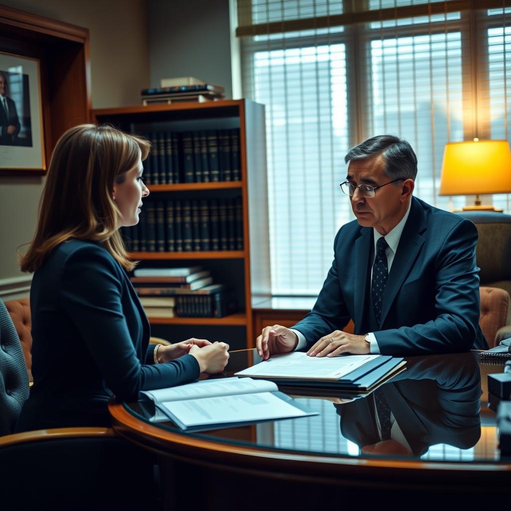 Adoption Lawyer Alexandria, VA