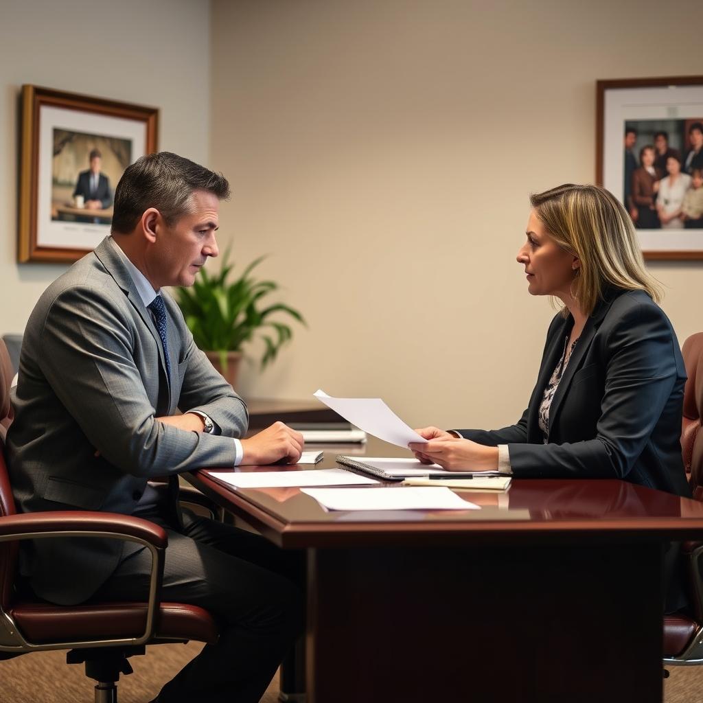 Adoption Lawyer Arlington County, VA