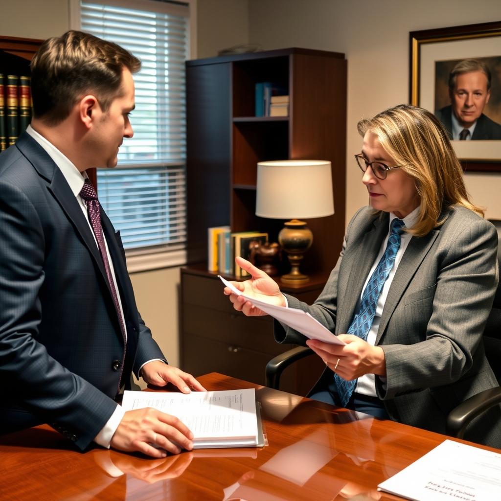 Adoption Lawyer Fairfax County, VA