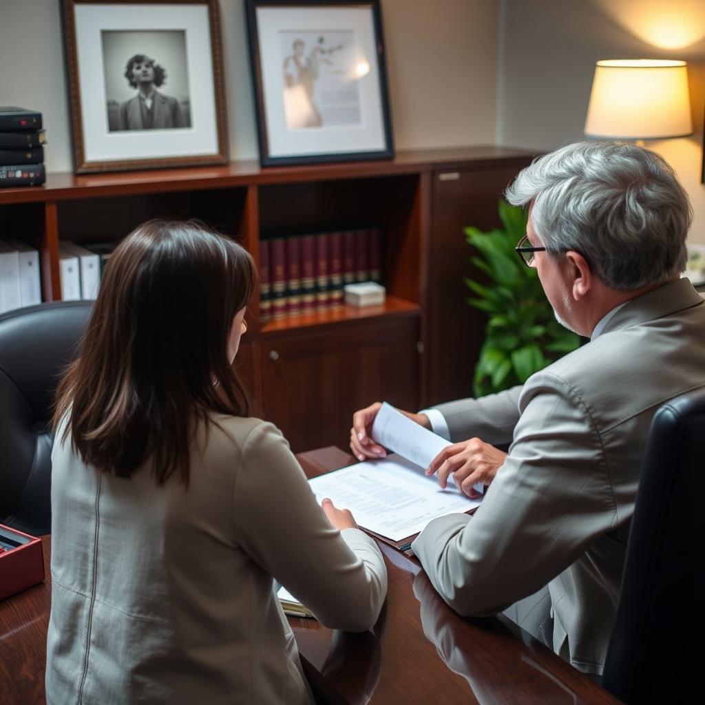 Adoption Lawyer Fairfax, VA