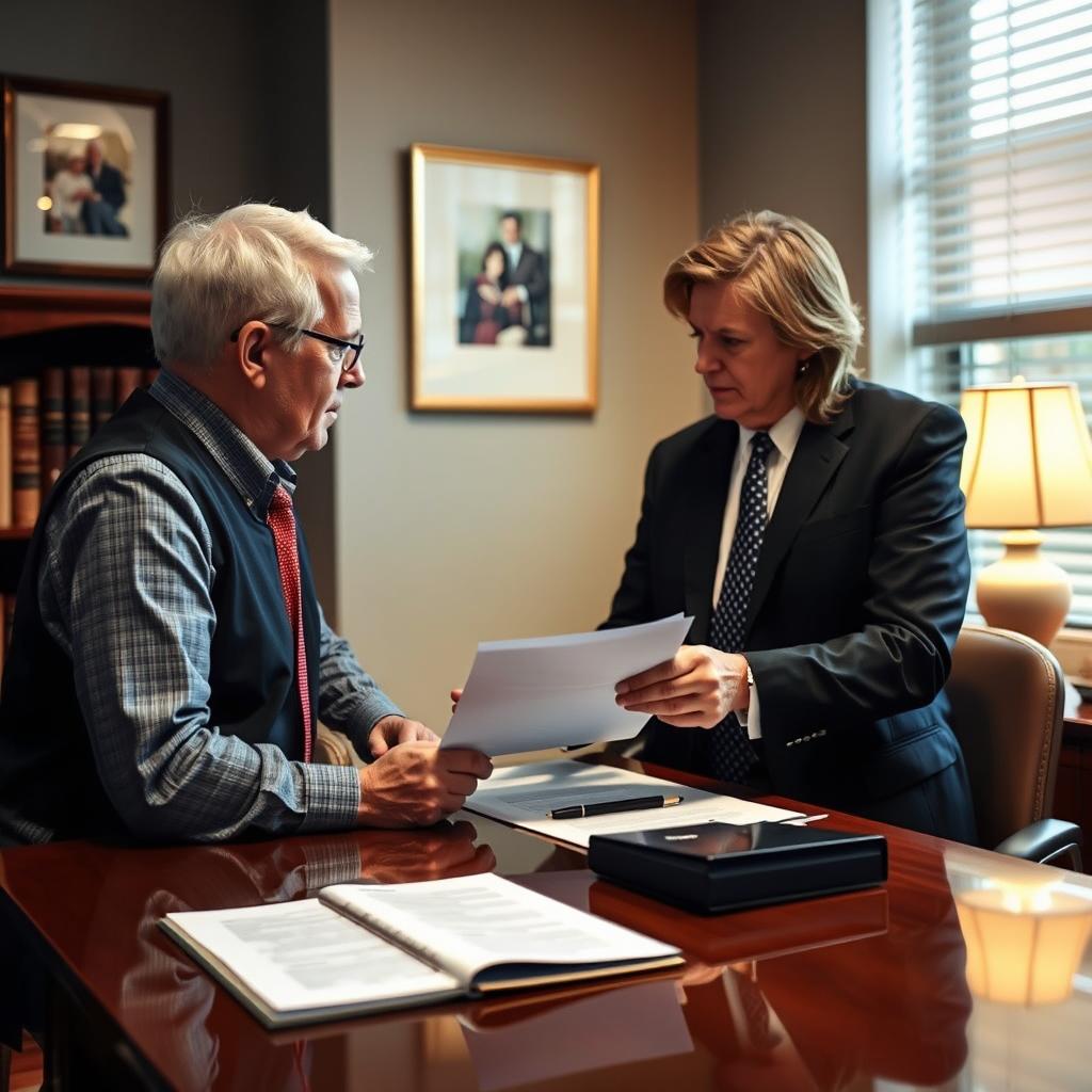 Adoption Lawyer Loudoun County, VA