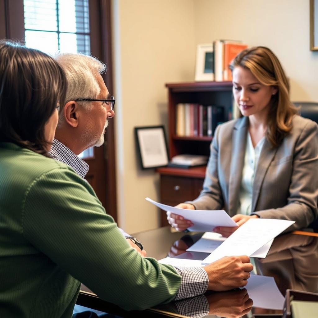 Adoption Lawyer Manassas Park, VA