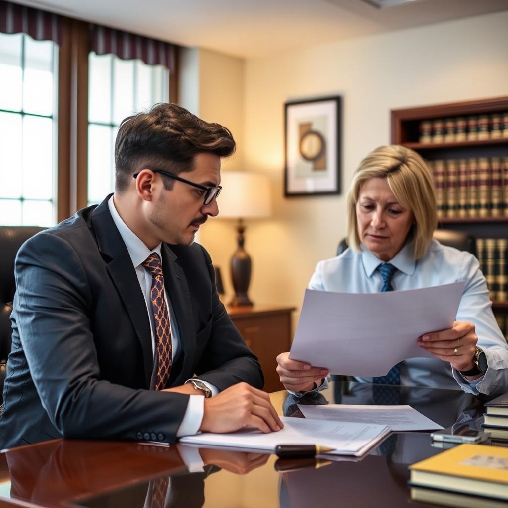 Adultery Divorce Lawyer Near Me
