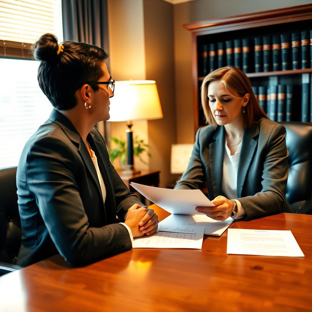 Adultery Divorce Lawyer Prince William County, VA