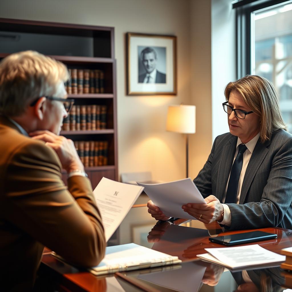 Alimony Enforcement Lawyer Near Me