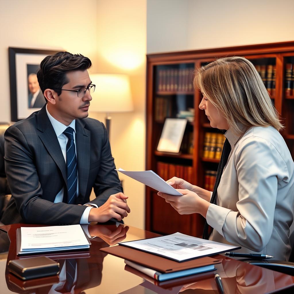 Alimony Lawyer Near Me