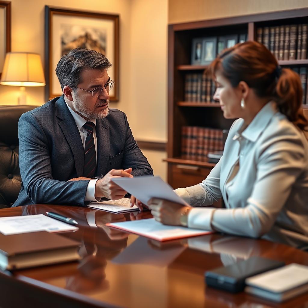 Annulment Lawyer Near Me