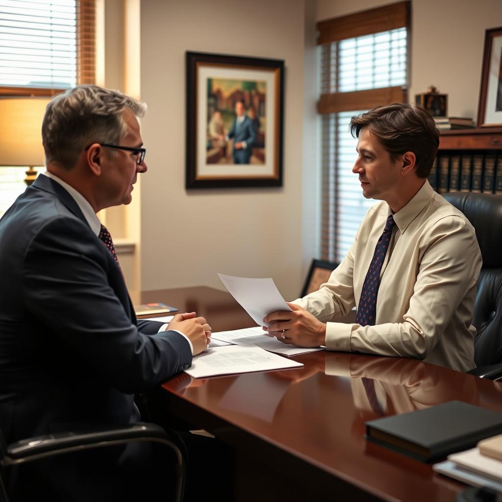 Annulment Lawyer Prince William County, VA