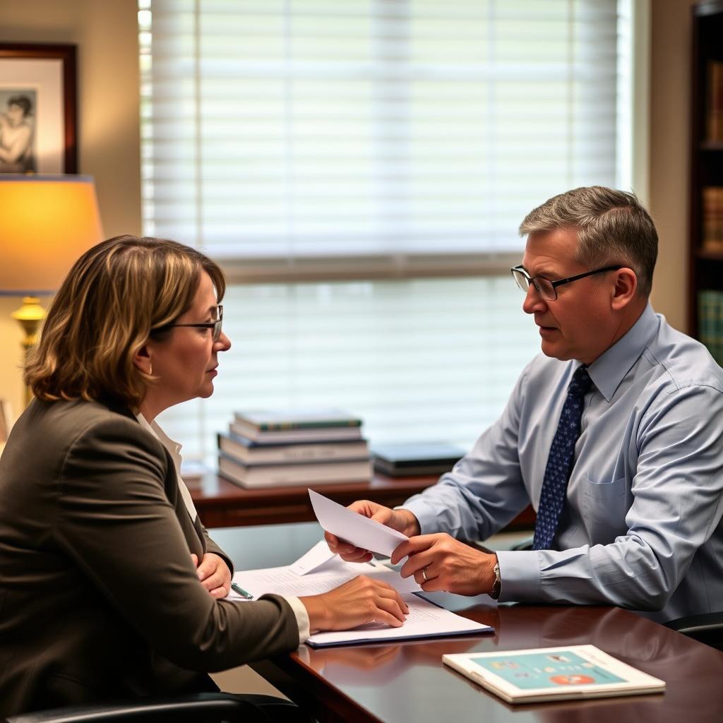 Armed Forces Divorce Lawyer Fairfax County, VA