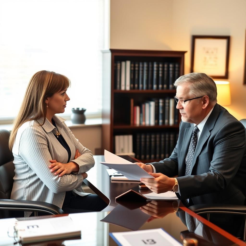 Armed Forces Divorce Lawyer Fairfax, VA