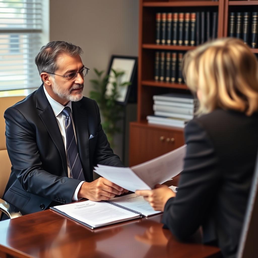 Armed Forces Divorce Lawyer Loudoun County, VA