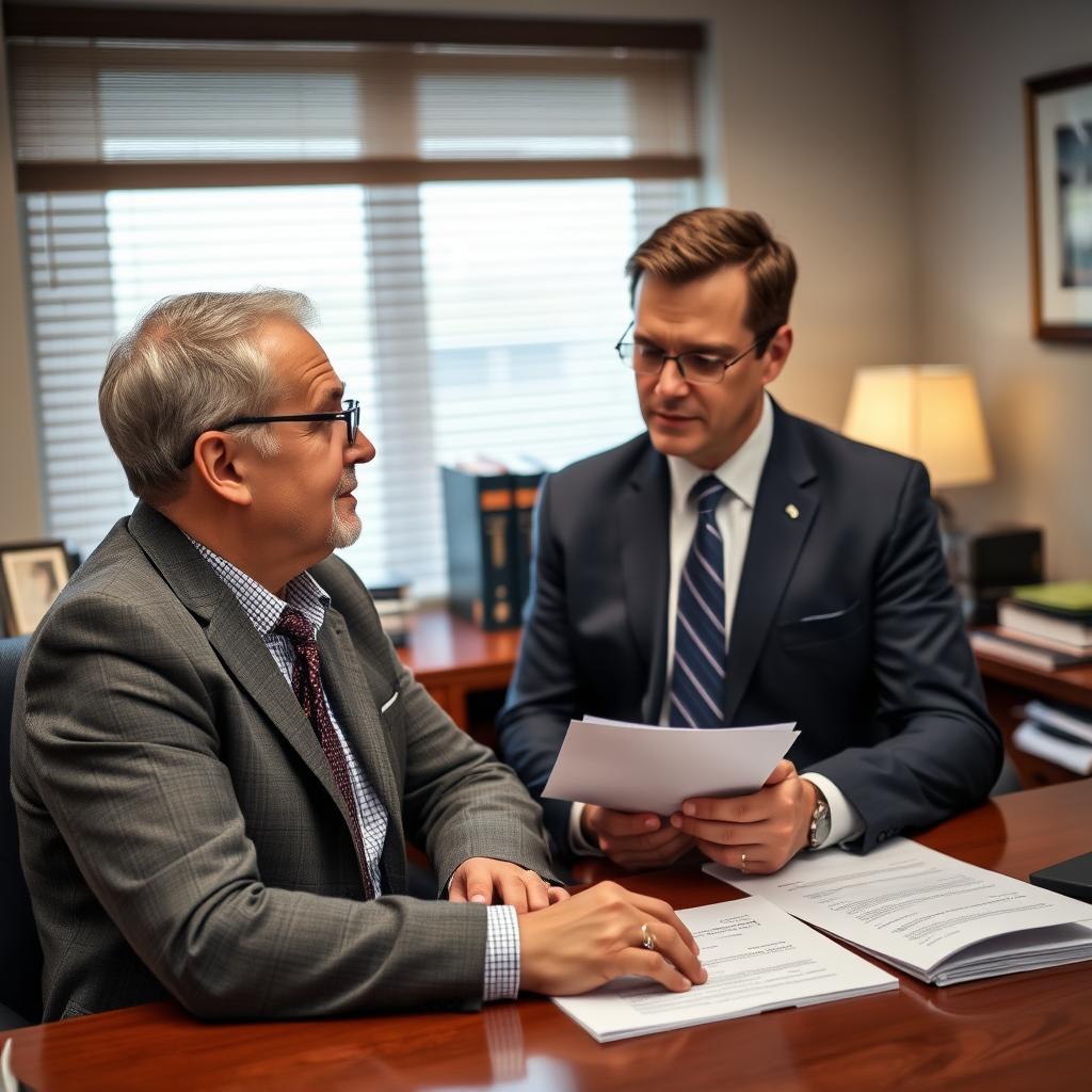 Armed Forces Divorce Lawyer Manassas Park, VA