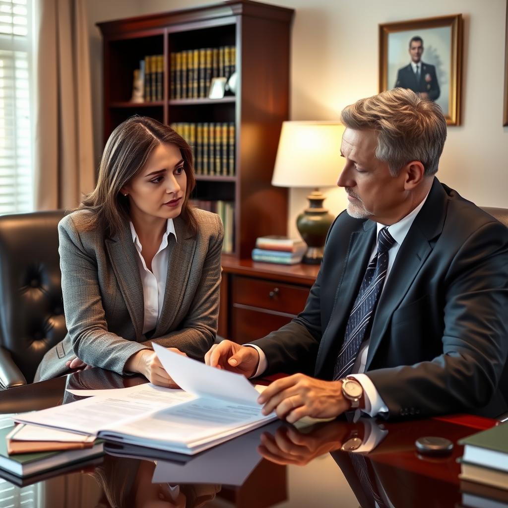 Armed Forces Divorce Lawyer Near Me