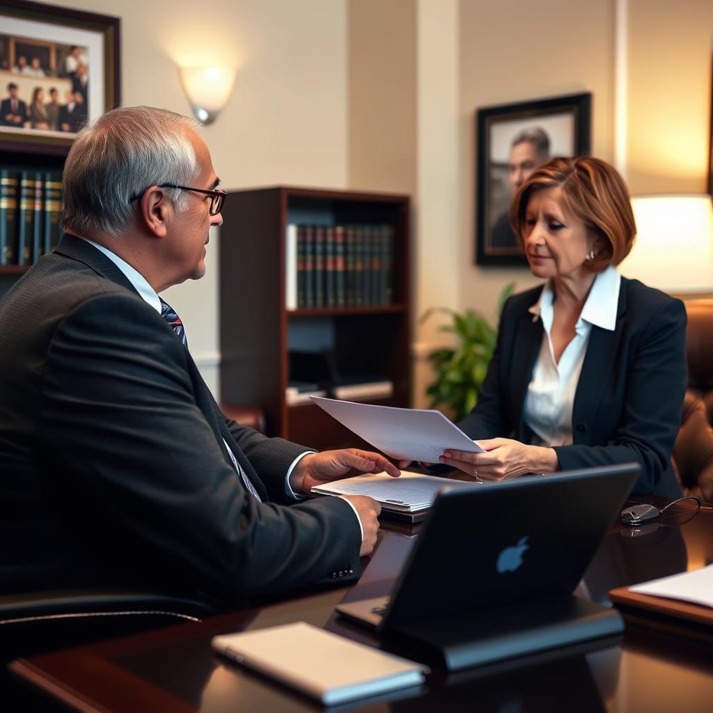 Armed Forces Divorce Lawyer Prince William County, VA