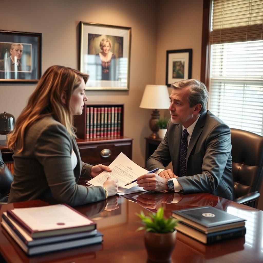 Back Child Support Lawyer Fairfax County, VA