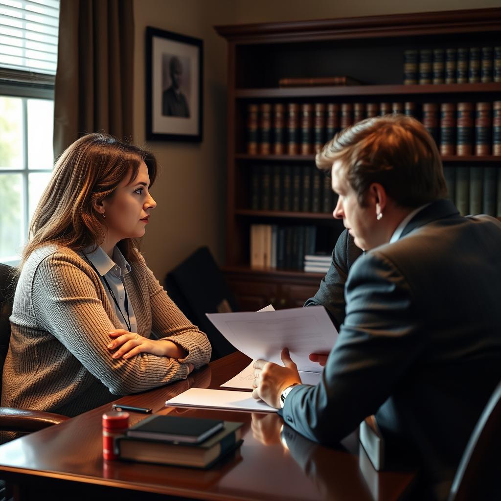 Back Child Support Lawyer Loudoun County, VA