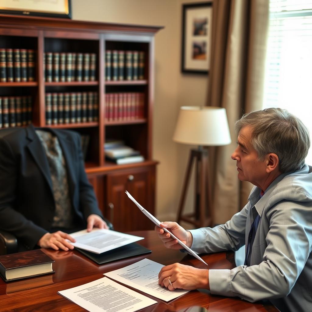 Back Child Support Lawyer Manassas, VA